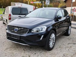 Utilisé 2017 Volvo XC60 Summum SUV | 24 790 €