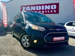 Noir Utilisé 2014 Ford Tourneo Connect Titanium Monospace | 10 990 € (Super prix)