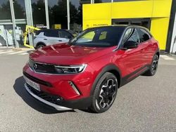 Noir Occasion 2022 Opel Mokka-e Ultimate SUV | 16 989 € (Prix juste)