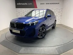 Utilisé 2024 BMW X1 M Sport SUV | 60 990 € (Prix cher)