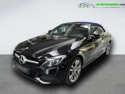 Utilisé 2017 Mercedes C180 Berline | 30 100 € (Prix assez cher)