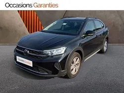 Utilisé 2024 VW Taigo Life SUV | 22 990 € (Prix juste)