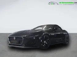 Utilisé 2020 Jaguar F-Type Coupé | 66 000 €