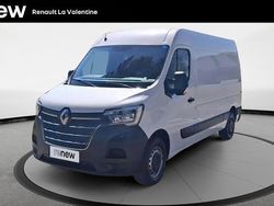 Blanc Utilisé 2022 Renault Master Van | 19 990 € (Bon prix)