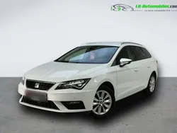 Utilisé 2020 Cupra Leon Break | 20 800 € (Prix juste)