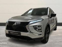 Gris Utilisé 2024 Mitsubishi Eclipse Cross SUV | 31 499 €