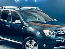 Utilisé 2015 Dacia Duster Prestige SUV | 6 990 €