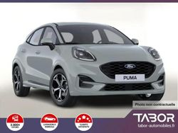 Gris Nouvelle 2025 Ford Puma ST-Line | 24 773 € (Prix juste)