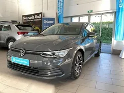 Utilisé 2024 VW Golf VIII Life | 26 990 € (Prix assez cher)