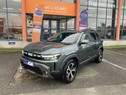 Nouvelle 2024 Dacia Duster Journey SUV | 26 980 € (Prix juste)