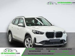Utilisé 2024 BMW X1 SUV | 45 800 € (Bon prix)