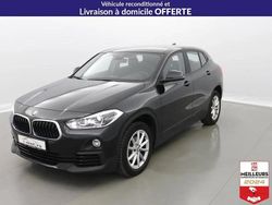 Blanc Utilisé 2020 BMW 116 Citadine | 20 900 € (Prix juste)