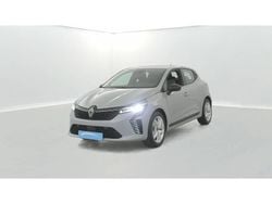 Gris Utilisé 2024 Renault Clio V Evolution Citadine | 15 990 € (Prix juste)