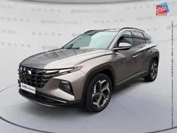 Silky bronze métal Utilisé 2021 Hyundai Tucson SUV | 27 499 € (Prix juste)
