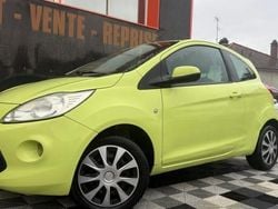 Utilisé 2009 Ford Ka Titanium Citadine | 2 490 € (Super prix)
