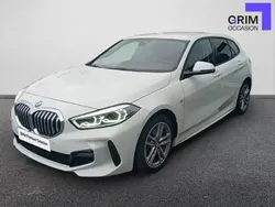 Utilisé 2022 BMW 116 Citadine | 23 490 € (Prix juste)