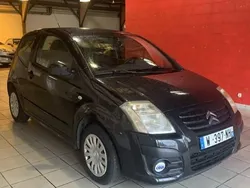 Utilisé 2009 Citroën C2 Citadine | 4 770 €
