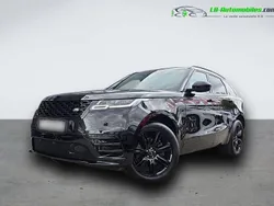 Utilisé 2022 Land Rover Range Rover Velar SUV | 48 500 € (Prix juste)