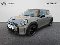 Gris Occasion 2022 Mini Cooper SE Premium Plus Citadine | 18 950 € (Prix juste)