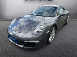 Utilisé 2012 Porsche 911 Carrera S Coupé | 92 900 € (Prix assez cher)