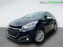 Utilisé 2017 Peugeot 208 Citadine | 8 700 € (Bon prix)