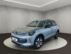 Argent Utilisé 2025 VW Tiguan Goal SUV | 38 450 € (Bon prix)
