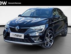 Noir Occasion 2023 Renault Arkana Techno SUV | 20 990 € (Prix juste)