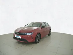 Rouge Utilisé 2024 Opel Astra Berline | 23 490 € (Bon prix)