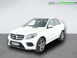 Utilisé 2018 Mercedes GLE350 | 48 800 € (Prix assez cher)