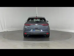 Gris Utilisé 2021 Renault Mégane IV Business Berline | 17 599 € (Bon prix)