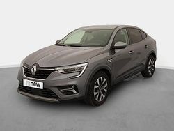 Gris Utilisé 2022 Renault Arkana Evolution SUV | 19 499 € (Bon prix)