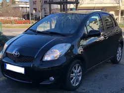 Utilisé 2009 Toyota Yaris Lounge Berline | 2 600 € (Prix juste)