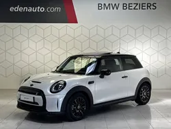 Utilisé 2023 Mini Cooper SE Hatch Citadine | 19 900 € (Super prix)