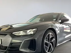 Utilisé 2022 Audi e-tron Design SUV | 60 750 € (Super prix)
