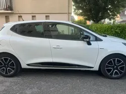 Utilisé 2014 Renault Clio IV Dynamique Berline | 9 900 € (Prix cher)