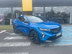 Utilisé 2024 Renault Rafale Esprit Alpine SUV | 49 500 € (Prix cher)