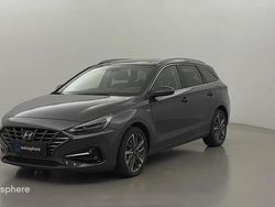 Occasion 2023 Hyundai i30 Break | 20 799 € (Bon prix)