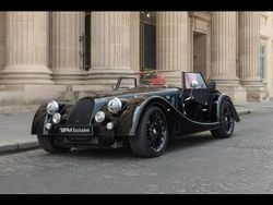 Noir Utilisé 2023 Morgan Plus Cabriolet | 119 900 €