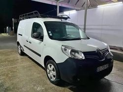 Blanc Occasion 2016 Renault Kangoo Citadine | 2 500 €