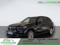 Occasion 2020 BMW X5 Sport Line SUV | 60 300 € (Prix juste)