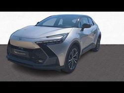 Utilisé 2025 Toyota C-HR+ SUV | 41 500 €