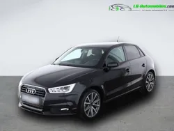 Utilisé 2018 Audi A1 Sportback Sport Citadine | 23 800 € (Prix cher)