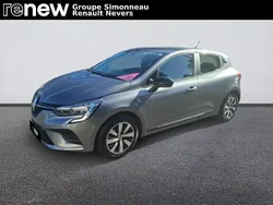 Gris Utilisé 2023 Renault Clio V Equilibre Citadine | 17 490 € (Prix assez cher)
