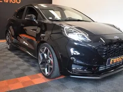 Utilisé 2021 Ford Puma ST Coupé | 23 990 € (Prix juste)