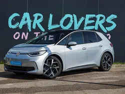 Gris Utilisé 2024 VW ID.3 Exclusive Citadine | 26 400 €