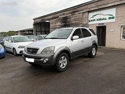 Gris Utilisé 2006 Kia Sorento SUV | 6 999 €