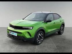 Vert ikone/toit noir métal Occasion 2023 Opel Mokka SUV | 17 290 € (Prix juste)