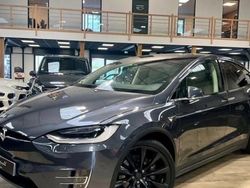 Utilisé 2017 Tesla Model X SUV | 47 990 €
