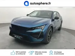 Utilisé 2025 Peugeot 408 GT Berline | 38 390 €