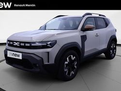 Beige Nouvelle 2025 Dacia Duster Extreme SUV | 24 299 € (Prix assez cher)